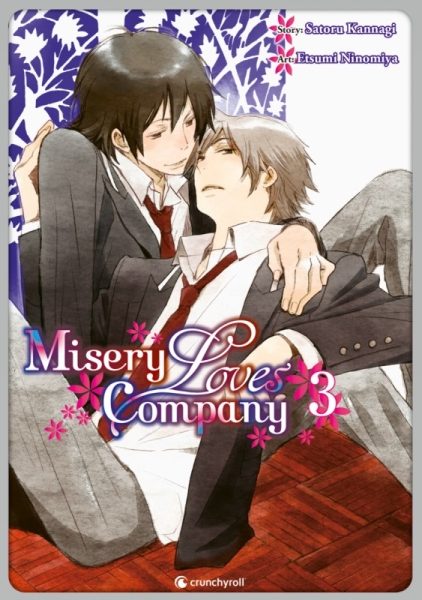 Misery Loves Company 3